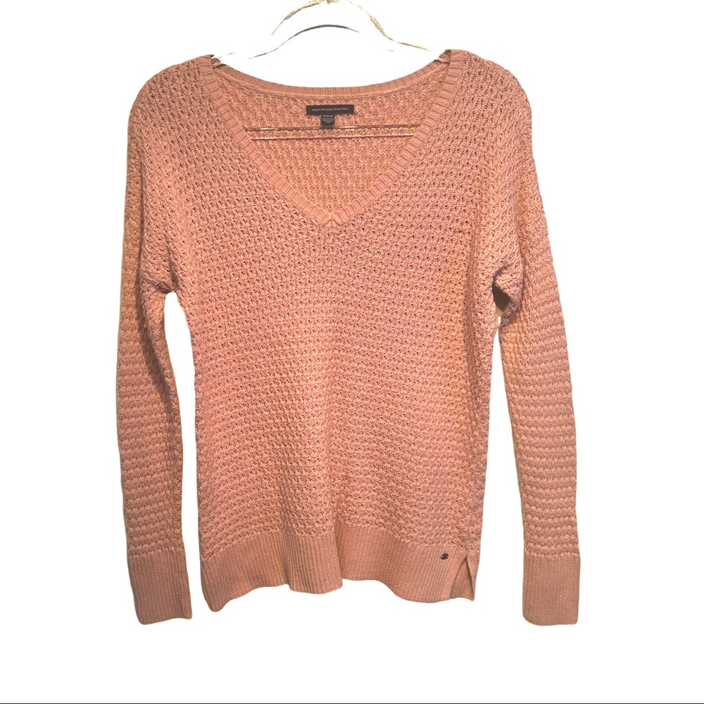 American Eagle Outfitters Sweater
